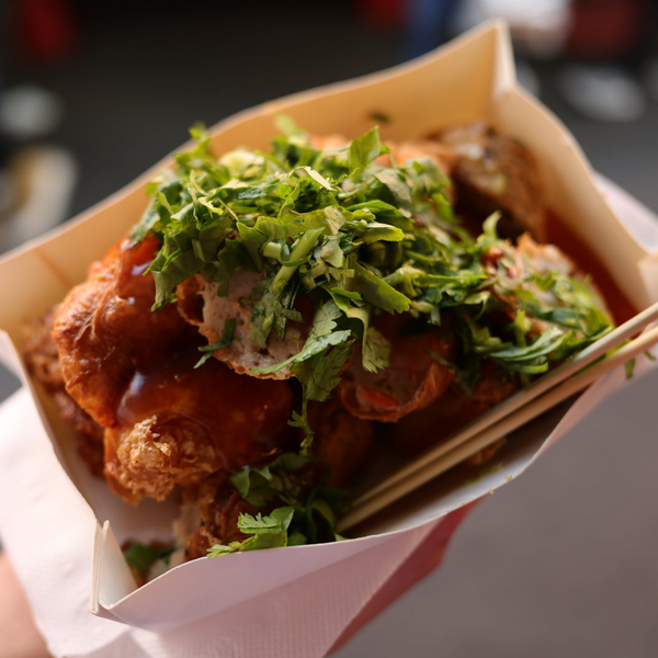 伊達邵總統魚酥捲